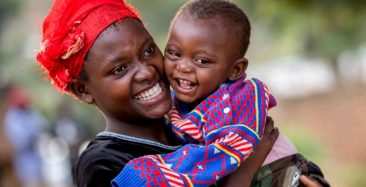 Maternidade: entidade mundial defende apoiar escolha das mulheres