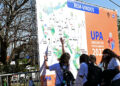 O tema da UPA neste ano é “Saber em Movimento” - Foto: Divulgação