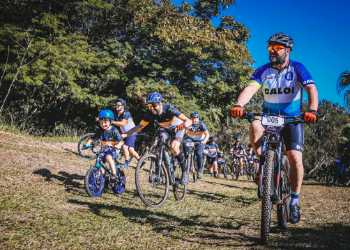 Parque Ecológico terá 3º Trilhão Solidário da Fundação Síndrome de Down
