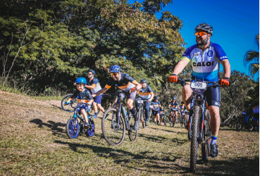 Parque Ecológico terá 3º Trilhão Solidário da Fundação Síndrome de Down