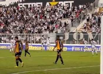 Nelsinho Baptista leva a melhor e a Ponte vence o Novorizontino por 1 a 0