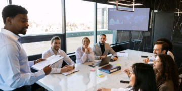 A arte de delegar: o caminho para uma liderança eficaz – por Ivo Neves