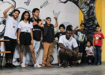 Maloca Arte e Cultura promove ‘Café Com Carolina Maria de Jesus’