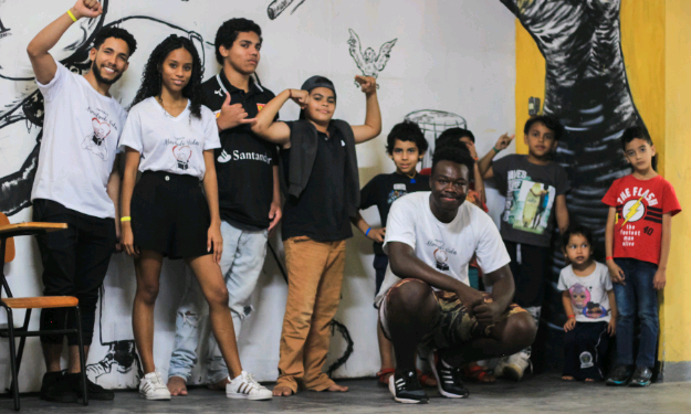 Maloca Arte e Cultura promove ‘Café Com Carolina Maria de Jesus’