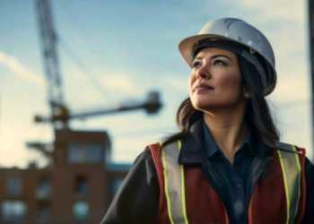 Artigo: Mulheres na Engenharia – Lígia Mackey