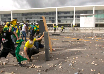 PF cumpre mandados de prisão de foragidos da Operação Lesa Pátria