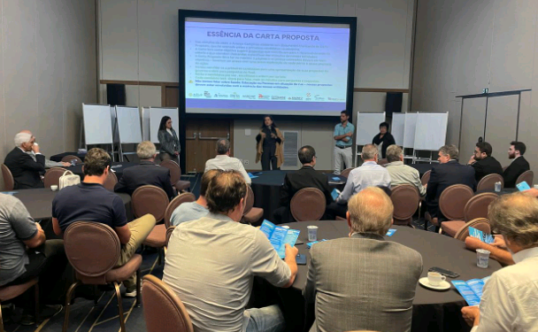Avança Campinas e entidades se reúnem para elaborar carta a candidatos