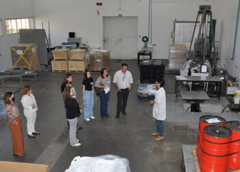 Ital e PUC-Campinas firmam parceria para curso de engenharia de alimentos