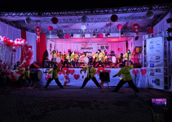 14ª Festa da Cultura Japonesa da Nipo-Sumaré será no final de semana
