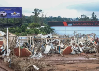 Rio Grande do Sul prepara equipes para resgates em quatro regiões