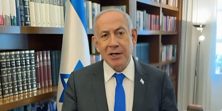 Netanyahu enfrenta mais um dia de protestos em Israel