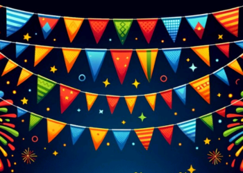 Festas Juninas celebram a vida – por José Pedro Martins