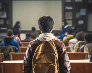 Artigo:  Conflitos educacionais – por Adilson Roberto Gonçalves