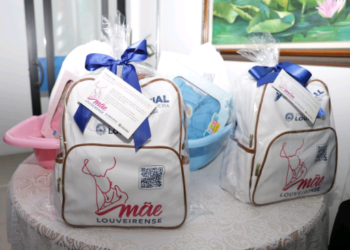 Programa em Louveira incentiva consultas de pré-natal na gestação