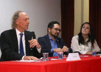 Saúde digital em Campinas é destaque em evento sobre futuro do SUS