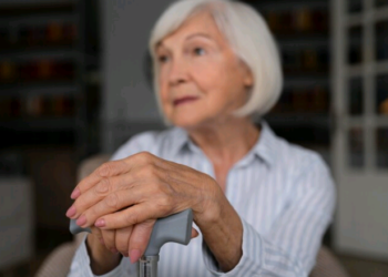 Artigo: Precisamos proteger a terceira idade – por Marcelo Valadares