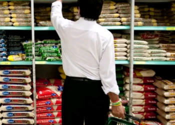 Cesta básica registra aumento em 11 capitais em maio, aponta Dieese