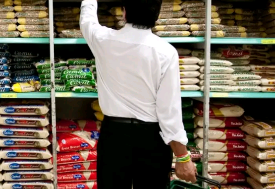 Cesta básica registra aumento em 11 capitais em maio, aponta Dieese