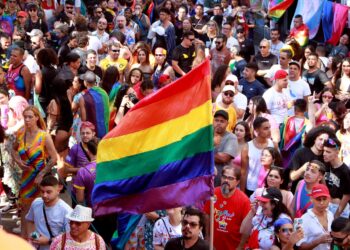 Prefeitura publica decreto com regras para a 24ª Parada do Orgulho LGBT+ de Campinas
