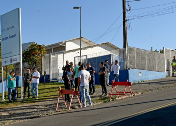 Ampliação do Centro de Saúde do Jardim Rossin é concluída