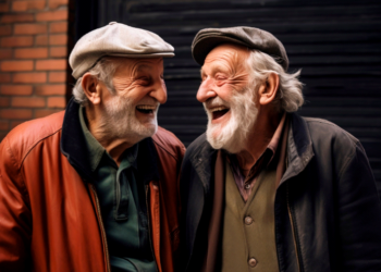 Amigos para uma vida plena – por Luis Norberto Pascoal