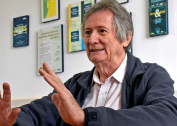 Unicamp integrará coalização internacional por justiça social