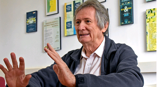 Unicamp integrará coalização internacional por justiça social