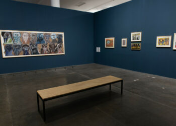 Itinerância da 35ª Bienal de São Paulo chega ao Sesc Campinas