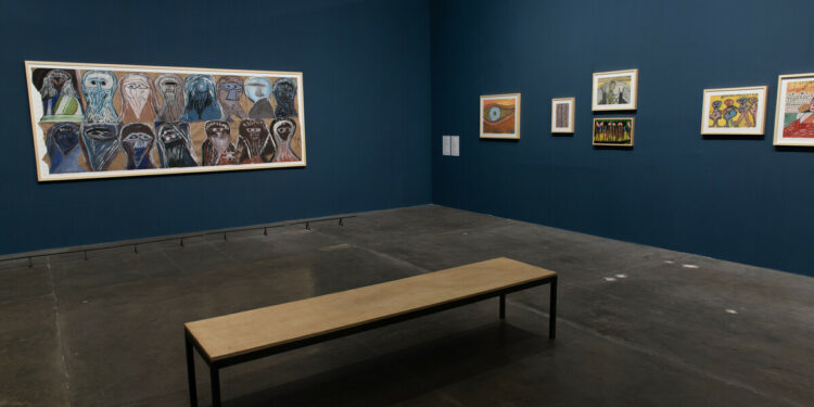 Itinerância da 35ª Bienal de São Paulo chega ao Sesc Campinas