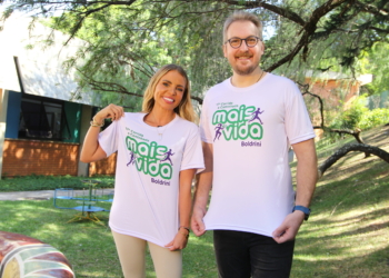 Agende-se: 17ª Corrida e Caminhada Boldrini estão com as inscrições abertas