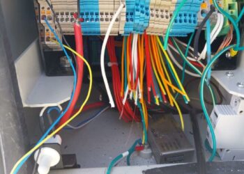 Ocorrências de furto de fiação de semáforos aumentam mais de 500% em Campinas