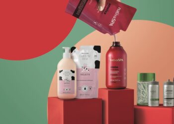 Boticário anuncia promoção de refis com mecânica Compre e Leve