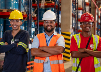 Empresa de logística está com diversas oportunidades de emprego em Paulínia