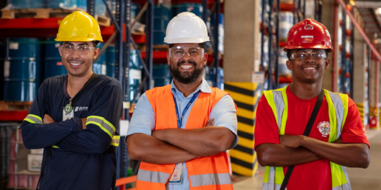 Empresa de logística está com diversas oportunidades de emprego em Paulínia