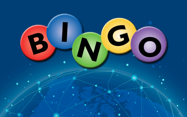 Como jogar Bingo Online?