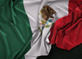 Bandeira do México: país realiza eleições presidenciais e deve elevar primeira mulher - Foto: Freepik
