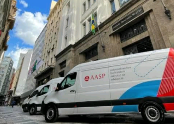 Unidade Móvel da AASP oferece serviços gratuitos a advogados de Campinas