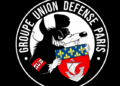 O logo do GUD (Groupe Union Défense) - Foto: Divulgação