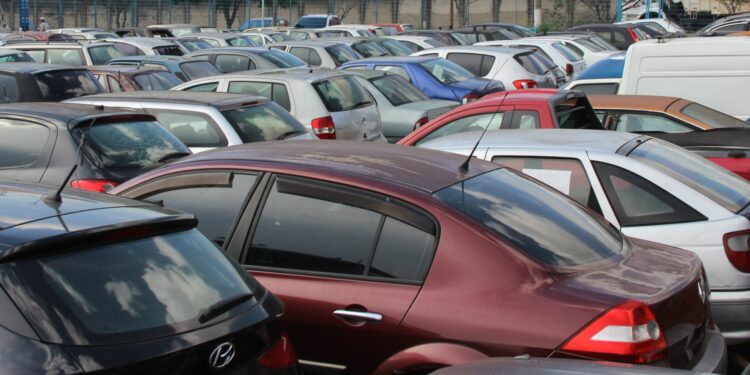 Câmara aprova PL que isenta taxa de estadia no pátio da Emdec aos finais de semana