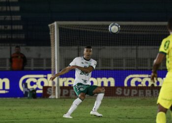 Guarani volta a perder na Série B e encerra rodada na lanterna