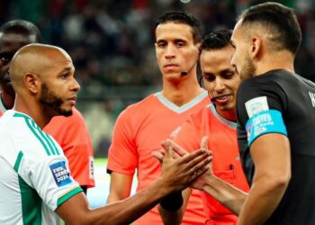 Convocado para a Copa América, Haquín pode desfalcar Ponte em até oito jogos