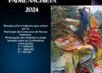 Concurso de novos talentos da Padre Anchieta está com inscrições abertas