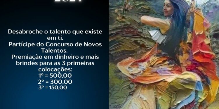 Concurso de novos talentos da Padre Anchieta está com inscrições abertas