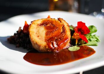 São Bento do Sapucaí se prepara para o 2º Festival Gastronômico Sabores da Montanha