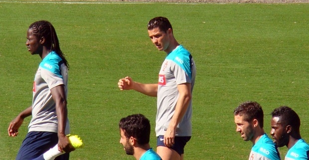 Dez anos de CR7 no Majestoso; relembre passagem histórica do craque português em Campinas