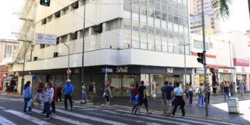 Skina Magazine: o vazio em mais uma esquina da história de Campinas