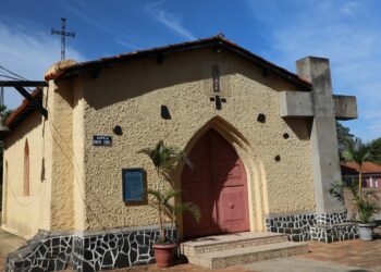 Jaguariúna proíbe uso de capela e sede de fazenda após episódio com armas da GM