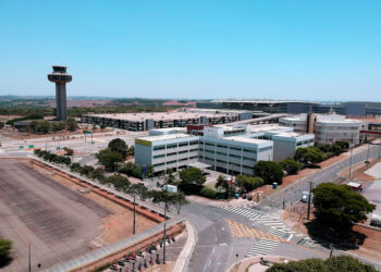 Quatro veículos foram recuperados e um adolescente apreendido após assalto em Viracopos