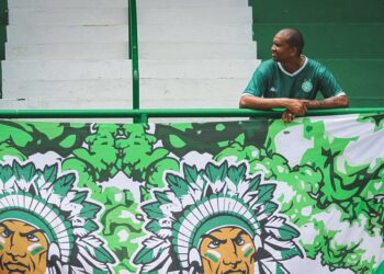 Guarani vive semana de Dérbi atípica no Brinco de Ouro