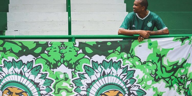 Guarani vive semana de Dérbi atípica no Brinco de Ouro